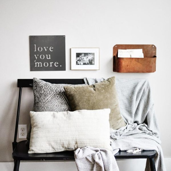 General Living | Love You More’ Wall Decor General Living General Living