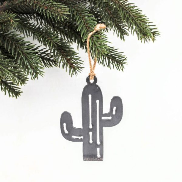 Adventure | Cactus Ornament Detailed Adventure Adventure