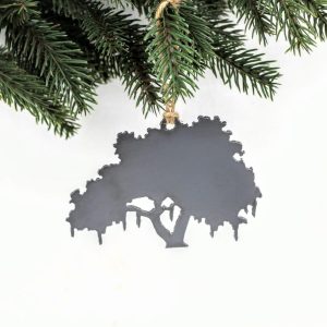 Adventure | Mossy Oak Tree Ornament Adventure Adventure