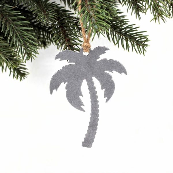 Adventure | Palm Tree Ornament Adventure Adventure