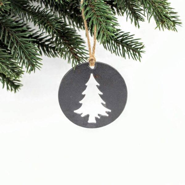 Adventure | Pine Tree Ornament Adventure Adventure