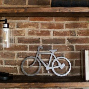 General Living | Bicycle Wall Decor General Living General Living