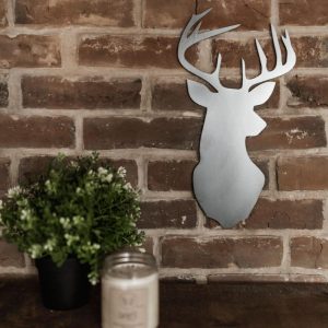 General Living | Buck Head Wall Décor General Living General Living