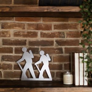 General Living | Hikers Wall Decor General Living General Living