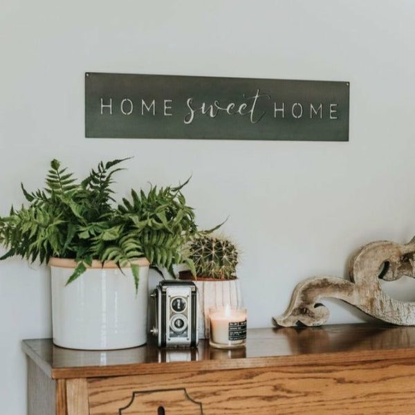 General Living | Home Sweet Home Wall Decor General Living General Living