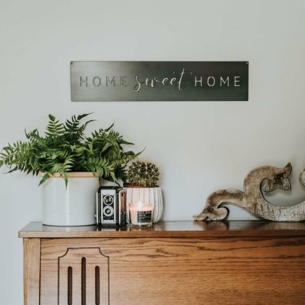 General Living | Home Sweet Home Wall Decor General Living General Living