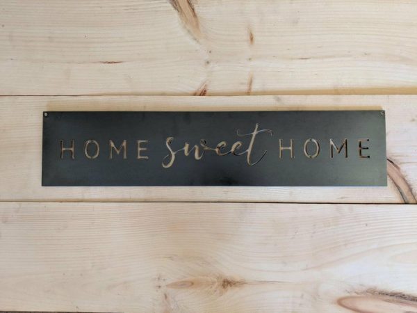 General Living | Home Sweet Home Wall Decor General Living General Living