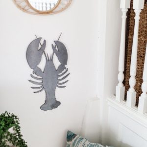 General Living | Lobster Wall Decor General Living General Living