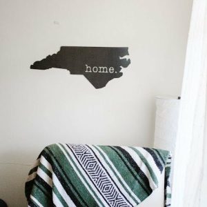 General Living | North Carolina Home Wall Decor General Living General Living