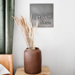 General Living | Steadfast Wall Decor General Living General Living