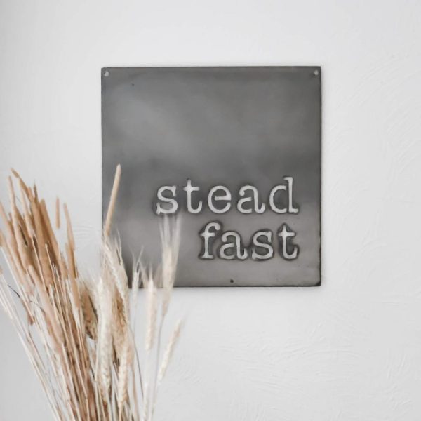 General Living | Steadfast Wall Decor General Living General Living