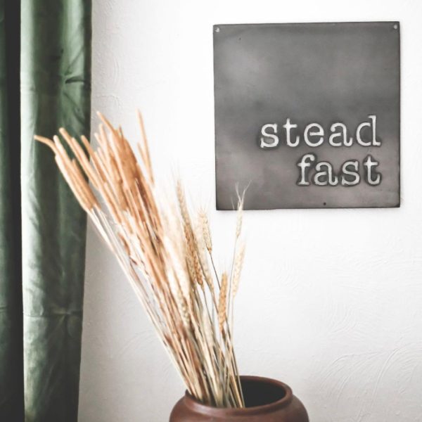 General Living | Steadfast Wall Decor General Living General Living