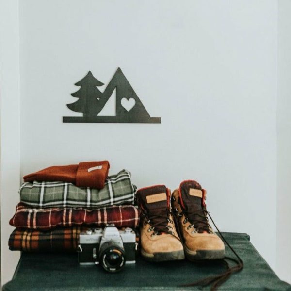 General Living | Tent & Tree Wall Decor General Living General Living