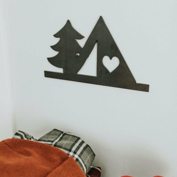 General Living | Tent & Tree Wall Decor General Living General Living