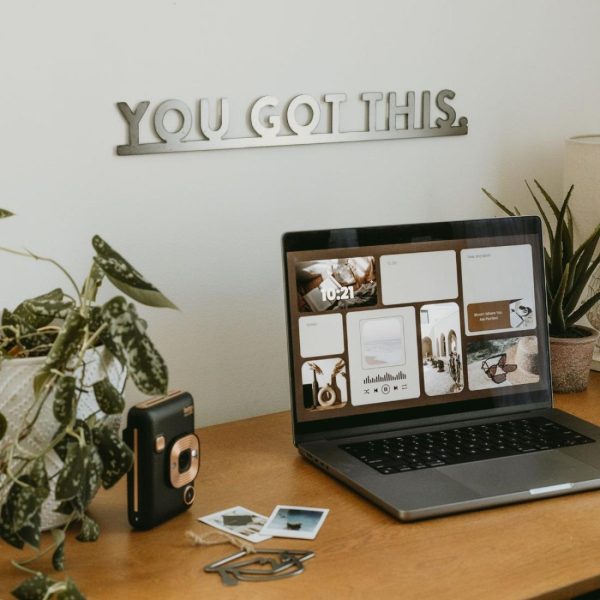 General Living | You Got This’ Bar Wall Decor General Living General Living