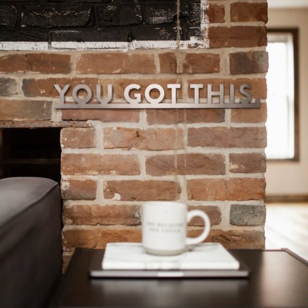 General Living | You Got This’ Bar Wall Decor General Living General Living