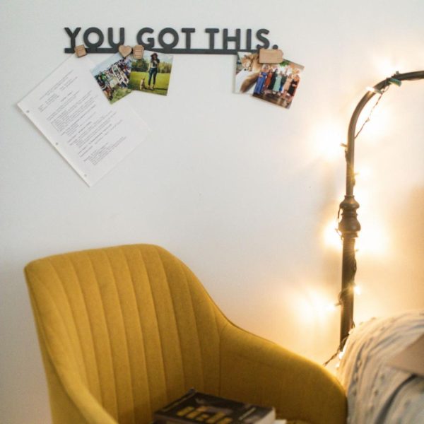 General Living | You Got This’ Bar Wall Decor General Living General Living