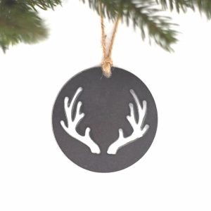 Hobbies + Occupations | Antlers Ornament Adventure Adventure