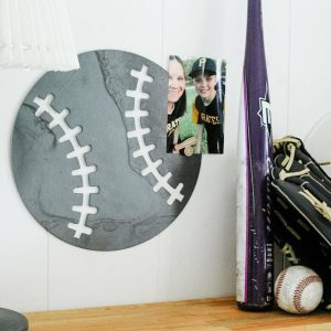 Kids Collection | Baseball Magnetic Wall Decor Kids Collection Kids Collection