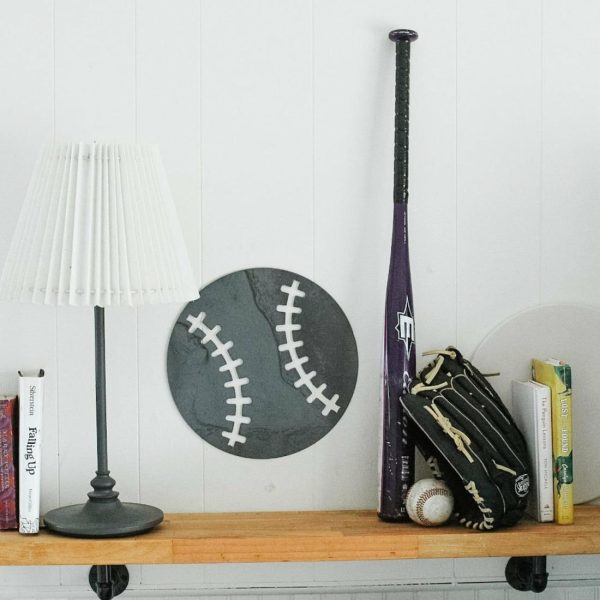 Kids Collection | Baseball Magnetic Wall Decor Kids Collection Kids Collection