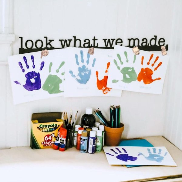 Kids Collection | Look What We Made Magnetic Bar Kids Collection Kids Collection