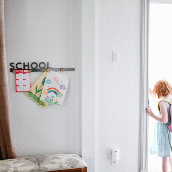 Kids Collection | School Bar Wall Decor Kids Collection Kids Collection