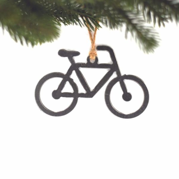 Kids + Family | Bicycle Ornament Adventure Adventure