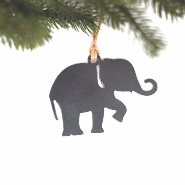 Kids + Family | Elephant Ornament Kids + Family Kids + Family