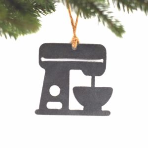 Kitchen + Coffee | Kitchen Mixer Ornament Ornaments