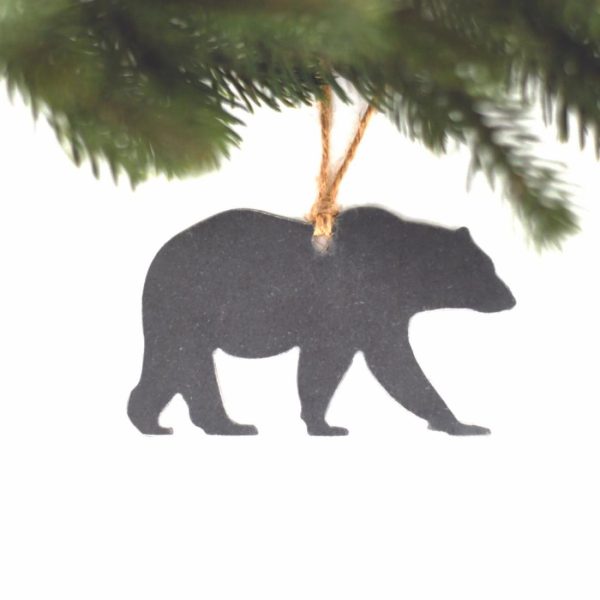 Pets + Animals | Bear Ornament Adventure Adventure