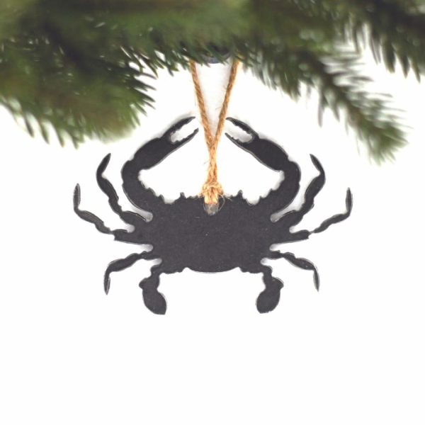 Pets + Animals | Crab Ornament Ornaments Pets + Animals