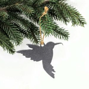 Pets + Animals | Hummingbird Bird Ornament Ornaments Pets + Animals