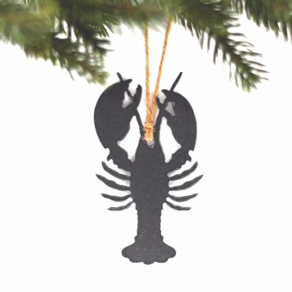 Pets + Animals | Lobster Ornament Ornaments Pets + Animals