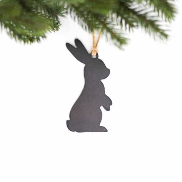 Pets + Animals | Rabbit Ornament Kids + Family Kids + Family