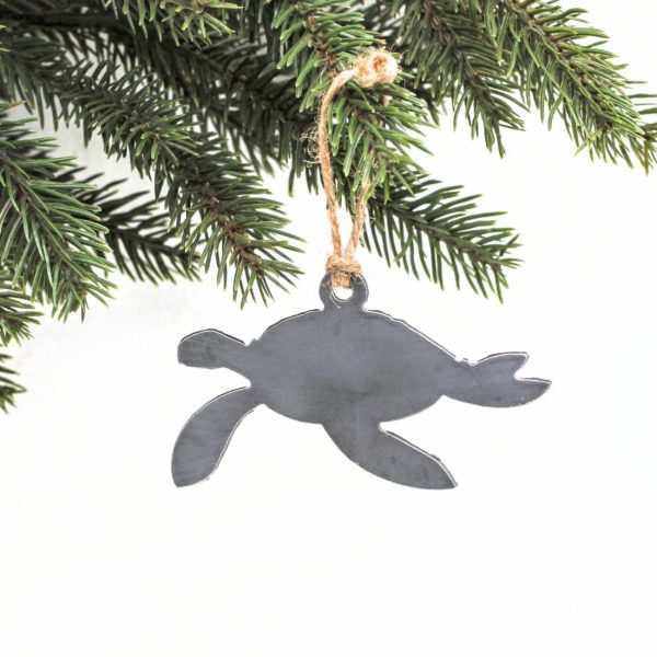 Pets + Animals | Sea Turtle Ornament Ornaments Pets + Animals