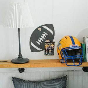 Sports Collection | Football Magnetic Wall Decor Kids Collection Kids Collection