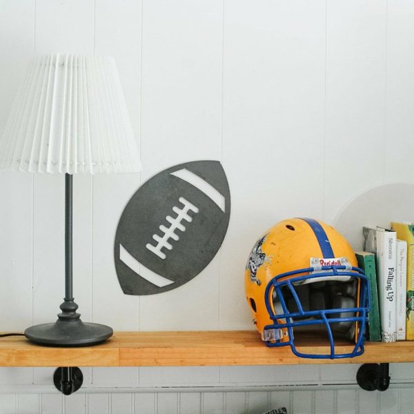 Sports Collection | Football Magnetic Wall Decor Kids Collection Kids Collection