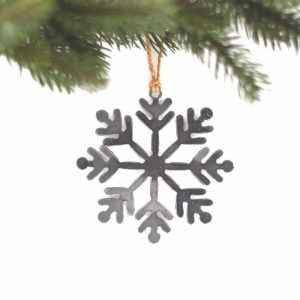 Adventure | Snowflake Ornament Adventure Adventure