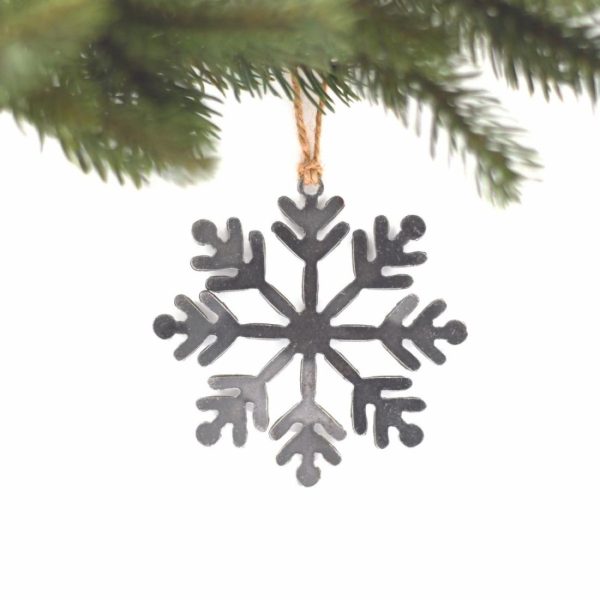 Adventure | Snowflake Ornament Adventure Adventure